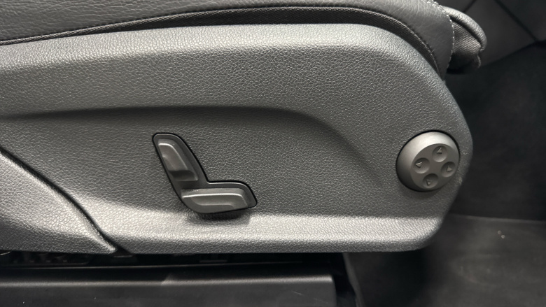 Mercedes-Benz EQC 400 300kW AMG Line 80kWh 5dr Auto Electric Estate